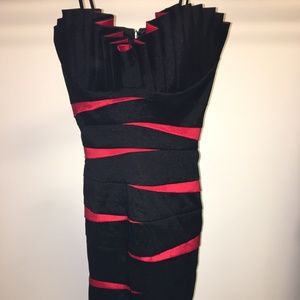 Camille La Vie Originial Prom Dress